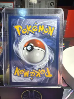 Pokemon TCG Dark Gyarados 8/82 Celebrations NM Condition - Image 2