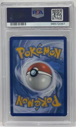 2024 Dendra #266 SV: Paldea Evolved Pokemon Special Illustration Rare PSA 10 GEM - Image 2