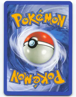 Kirlia - 35/109 Ruby & Sapphire - Pokemon TCG - 2003 - Image 2