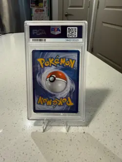 💎 PSA 10 Charizard Vmax 020/189 Full Art Darkness Ablaze GEM MINT Pokemon 💎 - Image 2