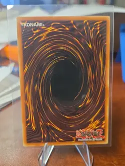 Yugioh Power Tool Dragon Ghost Rare rgbt-en042 Hard To Find In This Condition - Image 5