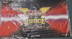 10 Year Anniversary Logo Rubber Playmat - Yugioh 2019 Judge Playmat - Image 1