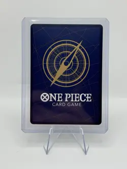 One Piece Edward Newgate OP13-042 SP Foil English - Image 2