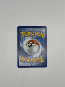Pokemon Meowth 106/094 – Phantasmal Flames – English IR (Illustration Rare) NM - Image 2