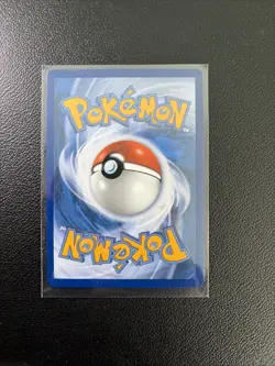 Meowth ex 121/088 ENGLISH Special Illustration Rare - Perfect Order SIR Pokemon - Image 2
