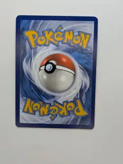 Sun Seed 027/034 CLV Pokemon Trading Card Game Classic Collection NM - Image 2