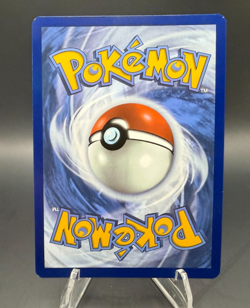2025 Pokemon White Flare Pokemon Center Stamped ETB Promo #210 Tornadus Card - Image 2