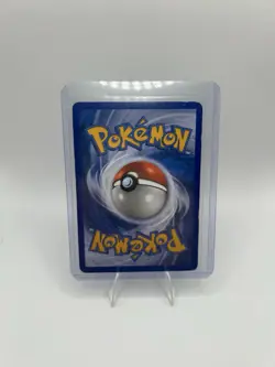 Pokemon TCG Kyogre EX Crystal Guardians Holo Card 95/100 MP Rare - Image 3