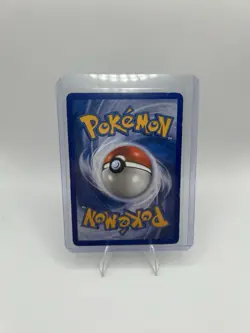 Pokemon TCG Kyogre EX Crystal Guardians Holo Card 95/100 MP Rare - Image 4