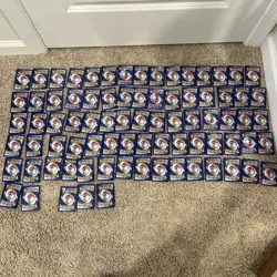 Lot Of Base Set Pokemon Cards 95, 96, 98 - Image 5
