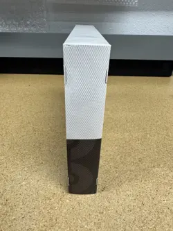 Pokemon Black Bolt & White Flare Card File Set Japanese Sealed [USA SELLER] - Image 3