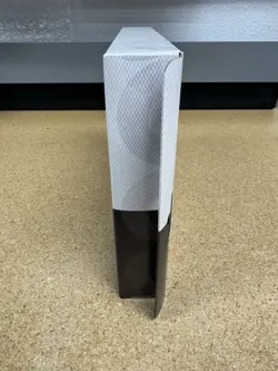 Pokemon Black Bolt & White Flare Card File Set Japanese Sealed [USA SELLER] - Image 4