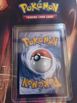Pokemon TCG Charizard VMAX SWSH261 Promo Full Art Holo Card NM/Mint Condition - Image 2