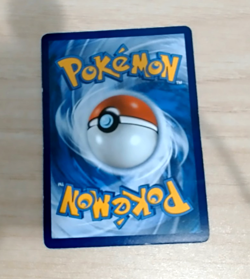 Pokemon TCG Ho-Oh EX Dragons Exalted 22/124 Full Art Holo 160 HP Ultra Rare Card - Image 4