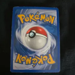 Pikachu 70/111 1st Edition Neo Genesis Pokemon Card - Image 4