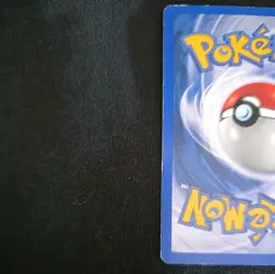 Pikachu 70/111 1st Edition Neo Genesis Pokemon Card - Image 5