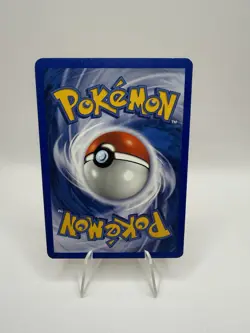 Pokemon Neo Genesis 1st Edition Pikachu Card 70/111 - Image 2
