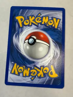 [2000] Pokemon Card TCG | Pikachu 1st Edition #70/111 Neo Genesis |. - Image 2