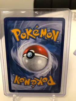 Pikachu 1st Edition Pokemon Card 70/111 Neo Genesis - Image 2