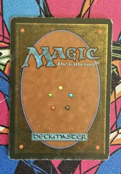 Land Tax MTG Core Set 4th Edition Regular - Image 2