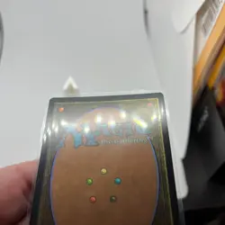 MTG Food Chain BORDERLESS FOIL 0133 TMC TMNT Pizza Box Exclusive - Image 5