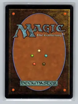 Not of This World Rise of the Eldrazi #8 MTG Eldrazi Tribal Instant Counterspell - Image 2