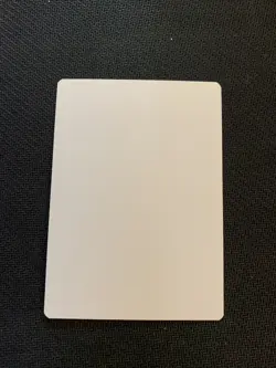 MTG Magic Finale Of Eternity Signed Artist Proof x1 War Of The Spark Daarken - Image 2