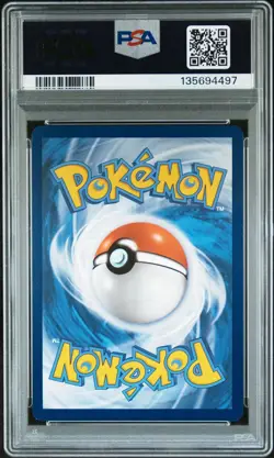 2023 POKEMON MEW EN-151 SPECIAL ILLUSTRATION RARE #199 CHARIZARD EX PSA 9 - Image 2
