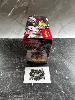 Pokemon TCG: Mega Evolution Perfect Order Booster Box (36 Packs), Sealed - Image 3
