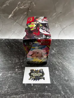 Pokemon TCG: Mega Evolution Perfect Order Booster Box (36 Packs), Sealed - Image 4