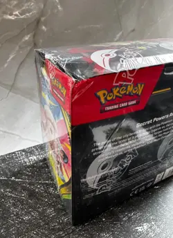 Pokemon TCG: Mega Evolution Perfect Order Booster Box (36 Packs), Sealed - Image 5