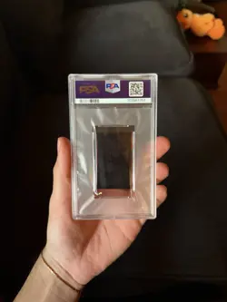 Pokemon Hanafuda Gengar PSA 10 - Image 2