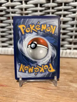 Pokemon TCG Milo 190/192 Swsh02: Rebel Clash Ultra Rare Full Art Holo - Image 2