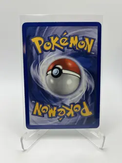 2005 Pokemon Ditto (Squirtle) 64/113 EX Delta Species - Image 2