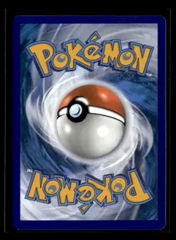 Pokemon 2024 Temporal Forces Shiftry #163/162 - Image 2