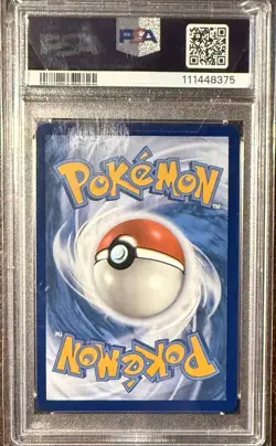 PSA 10 GEM MT Pokemon TCG en Charizard ex Special Illustration Rare SIR 199/165 - Image 2