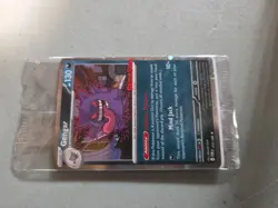 Gengar Gamestop Exclusive Promo 050/088 Pokemon TCG Perfect Order - Image 2