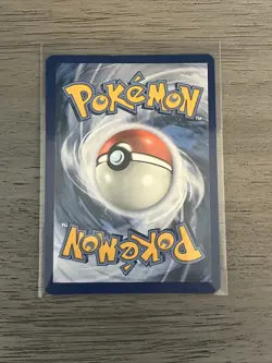 Pokemon 2016 XY Steam Siege Gardevoir EX Full Art 111/114 Near Mint Condition - Image 2