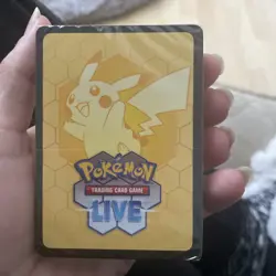 Pokemon TCG Perfect Order build & battle deck Barbaracle MEP 065 New SEALED - Image 3