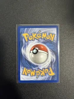 2026 Pokemon Perfect Order Sacred Ash 115/088 Ultra Rare - Image 2