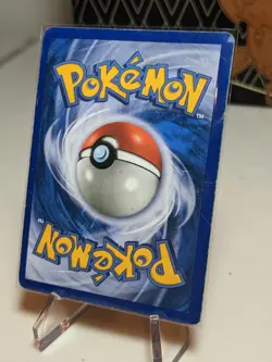 Pokemon TCG 2007 Lugia 2/17 Pop Series (5) Holo Rare - MP - Image 3