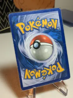 Pokemon TCG 2007 Lugia 2/17 Pop Series (5) Holo Rare - MP - Image 4