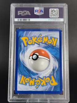 Pokemon -Pikachu-Scarlet & Violet Promo-088 - Black Star Promo - PSA 10 Gem Mint - Image 2