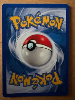 2000 Pokemon Neo Genesis Starters: Totodile (81), Chikorita (54), Cyndaquil (57) - Image 3