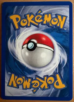 2000 Pokemon Neo Genesis Starters: Totodile (81), Chikorita (54), Cyndaquil (57) - Image 5