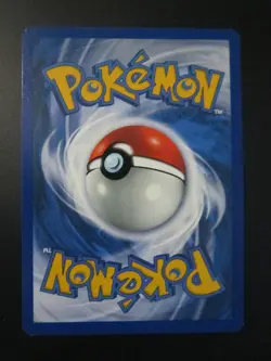 SABRINA'S HAUNTER NON HOLO POKEMON CARD 55/132 GYM CHALLENGE NEV PLAYED COND NM- - Image 2
