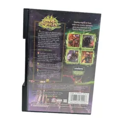 World of Warcraft TCG Dark Portal Starter Box – Used – Trading Card Game WoW - Image 2