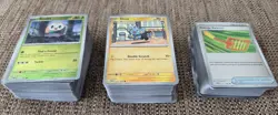 Pokemon TCG - Perfect Order Bulk Bundle - 300+ Cards In Total - Image 2