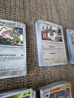 Pokemon TCG - Perfect Order Bulk Bundle - 300+ Cards In Total - Image 5