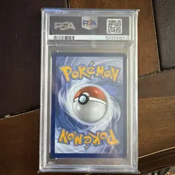 Darkrai VSTAR PSA 10 English Pokemon Card GG50 Crown Zenith 2023 - Image 3